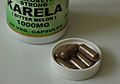 Karela capsules 2