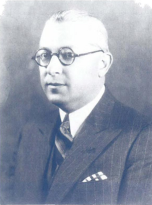 Khayreddine al-Ahdab