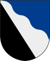 Coat of arms of Klippan Municipality