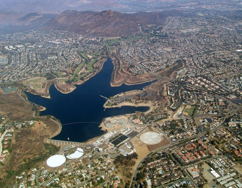 Lake-Murray---San-Diego