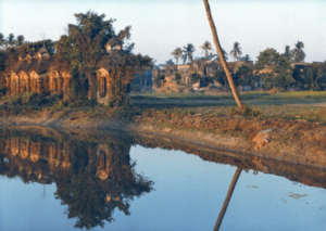 Lakhutia Shiva Temples