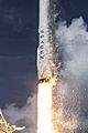 Launch of Falcon 9 carrying ORBCOMM OG2-M1 (16601442698)