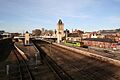 Lincoln Central Station - geograph.org.uk - 109754