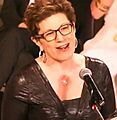Lisa Kron hosting Sixth Annual Lilly Awards