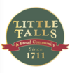 Official seal of Little Falls, New Jersey