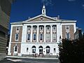 Littleton NH Courthouse and Post Office