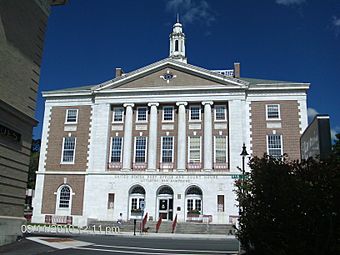 Littleton NH Courthouse and Post Office.JPG