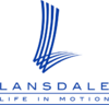 Official logo of Lansdale