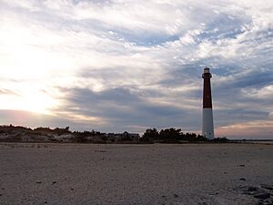 Long Beach Island