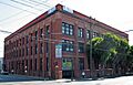 Long Syrup Refinery (San Francisco)