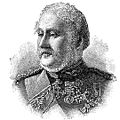 Lord William Paulet