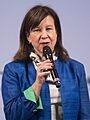 Lyse Doucet MSC 2017 (cropped)