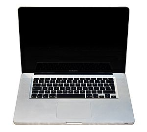 MacBook Pro, Late-2008