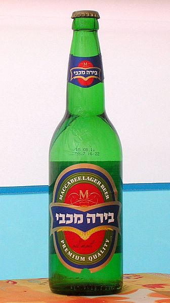Makabi beer