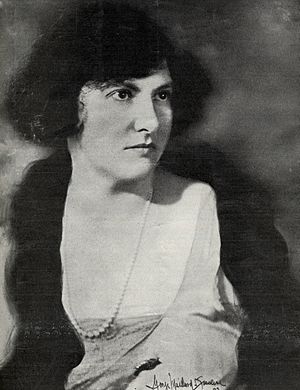 MarionBauer1922