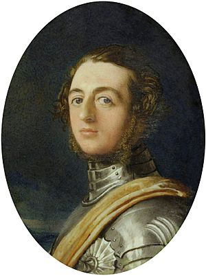 Marquess of Waterford