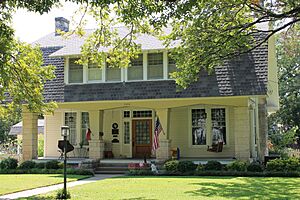 MartinAmosHouse1