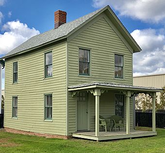 Mary E. Bell House 2018.jpg