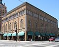 Masonic Temple, Sacramento, CA