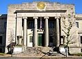 Masonic Temple Quincy MA 01