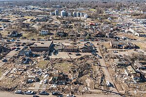 Mayfield KY State Farm CRU -23