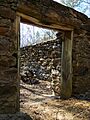 McCosh Grist Mill Randolph County Alabama