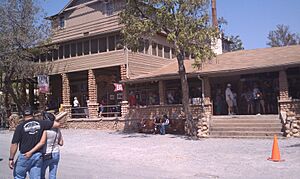 Medicine Park Hotel and Annex 2012-09-22 13-36-04