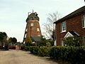 Messing Maypole mill
