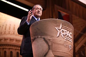 Mike Huckabee by Gage Skidmore 3