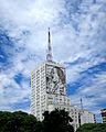 Ministry-of-Public-Works-Building Buenos-Aires