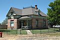 Morgan House Goshen Utah