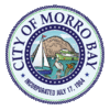 Official seal of Morro Bay