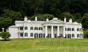 Morven Park, Leesburg VA-1