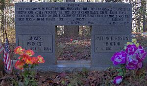 Moses-patience-proctor-monument