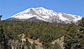 Mount Ouray, Colorado