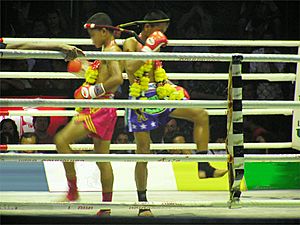 Muay Thai Kids