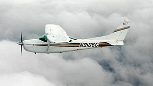 N9106CAboveClouds
