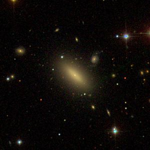 NGC4587 - SDSS DR14