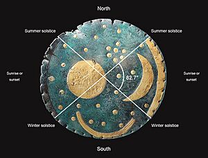 Nebra solstice 2