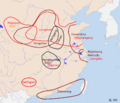 Neolithic china