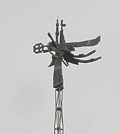 New coventry cathedral spire 14d06