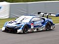No.17 KEIHIN NSX-GT at 2020 FUJIMAKI GROUP SUZUKA 300km (37)
