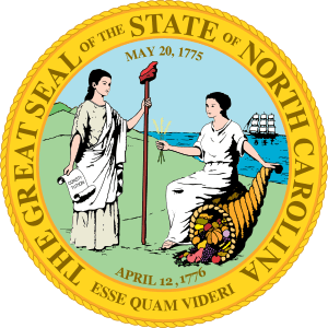 NorthCarolina-StateSeal