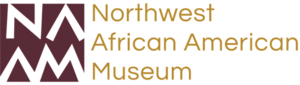 Northwest African American Museum Logo.png