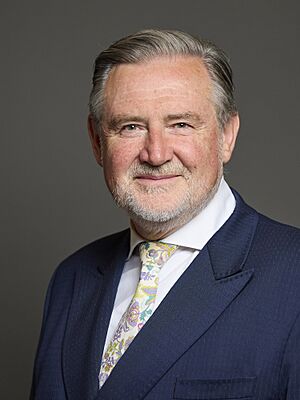 Official portrait of Barry Gardiner MP crop 2, 2024.jpg