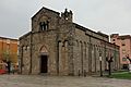 Olbia - Basilica di San Simplicio (02)