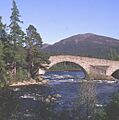 Old Brig o' Dee, Invercauld - geograph.org.uk - 3043