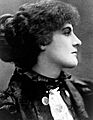 Olivia Shakespear