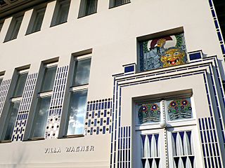 Otto Wagner zweite Villa3