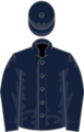 Owner Mrs John Magnier